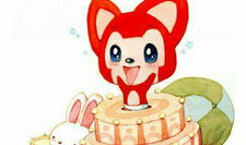 开心动漫,欢乐时光里的青春记忆