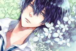 动漫帅哥,动漫界颜值巅峰帅哥盘点